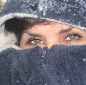 Meet your Posher, Toynette